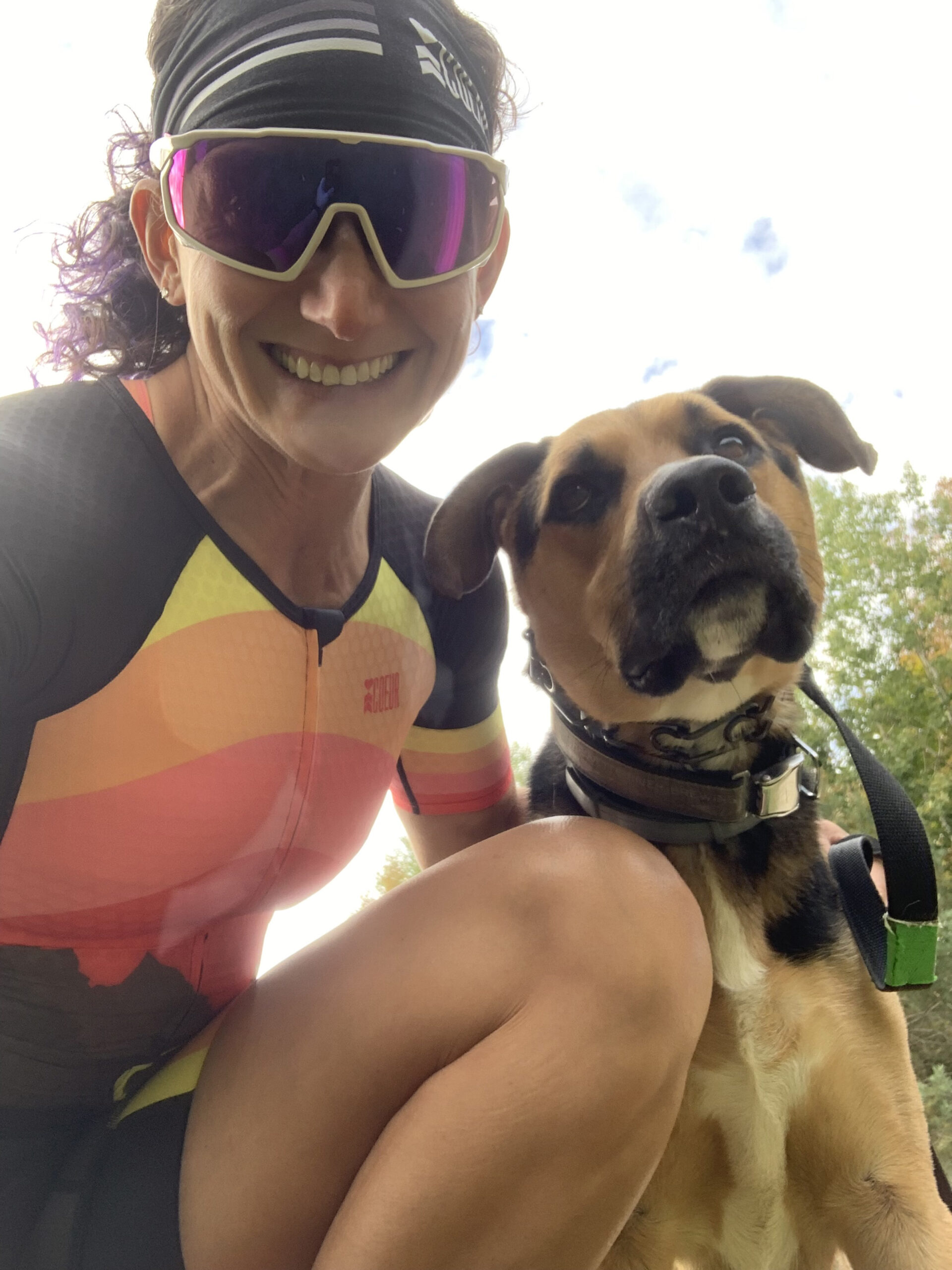 Tupper Lake native ready for first full Ironman News, Sports, Jobs